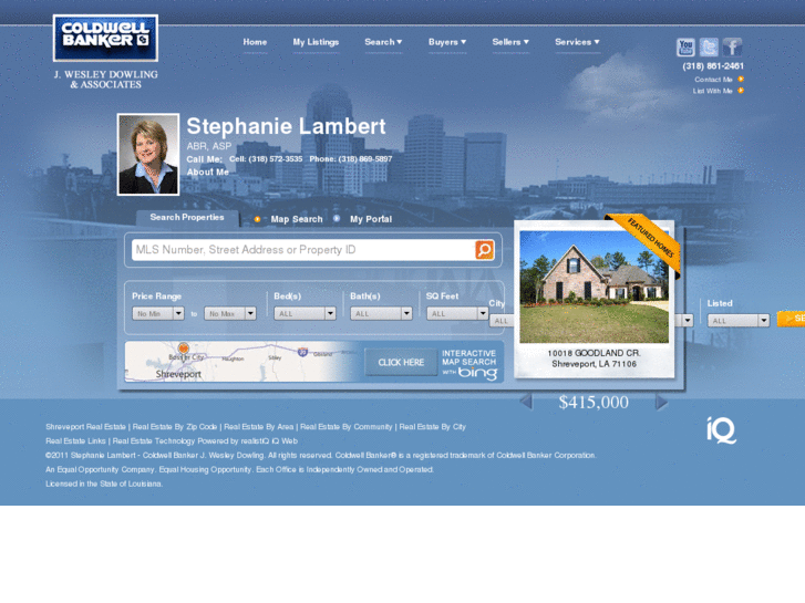 www.stephanielambert.net