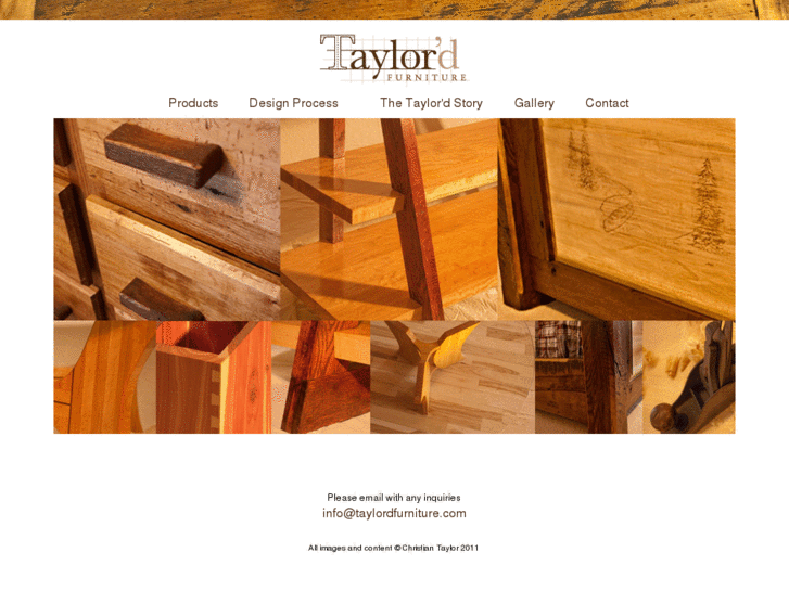 www.taylordfurniture.com