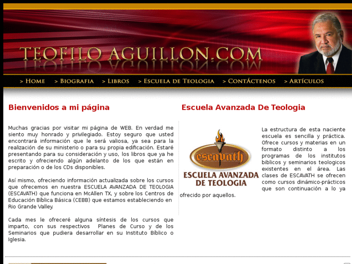 www.teofiloaguillon.com