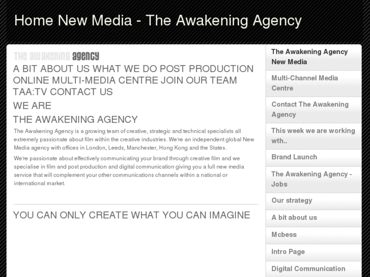 www.theawakeningagency.com