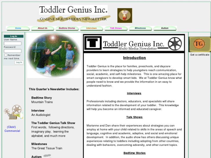 www.toddlergenius.com