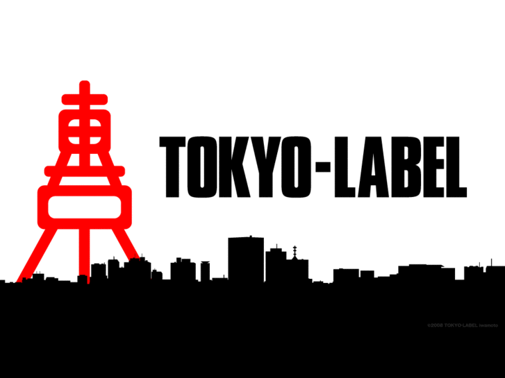 www.tokyo-label.com