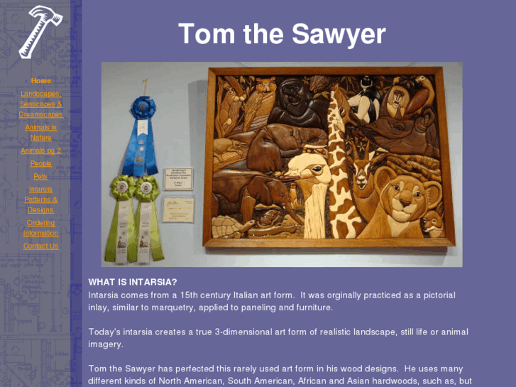 www.tomthesawyer.com