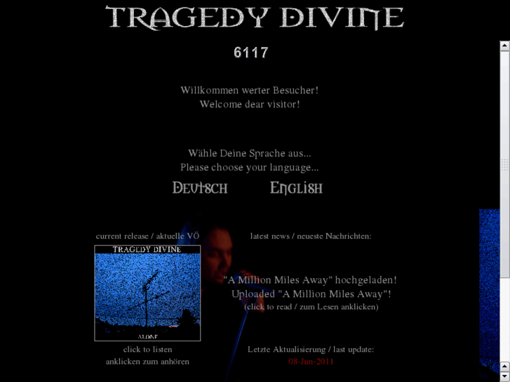 www.tragedydivine.de