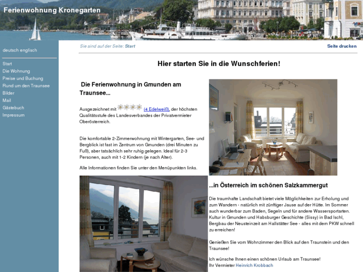 www.traunsee-ferienwohnung.de