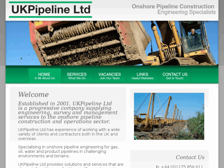 www.ukpipeline.com