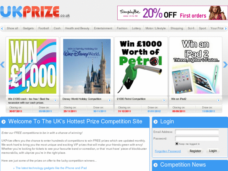 www.ukprize.co.uk