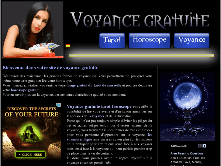 www.voyance-gratuite-tarot-horoscope.com