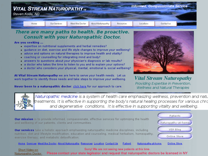 www.vsnaturopathy.com