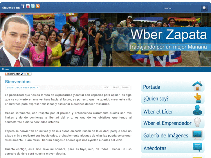 www.wberzapata.com