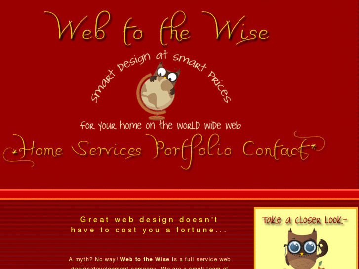 www.webtothewise.com