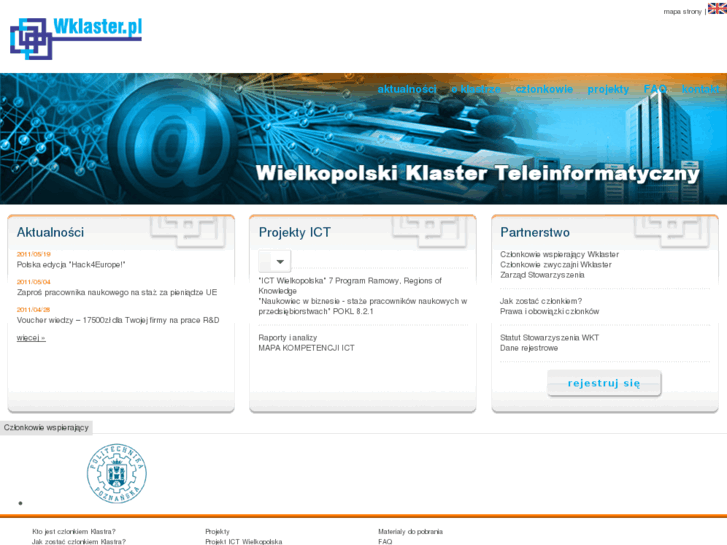 www.wklaster.pl