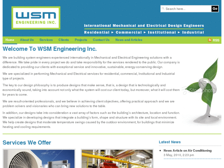 www.wsmengineeringinc.com