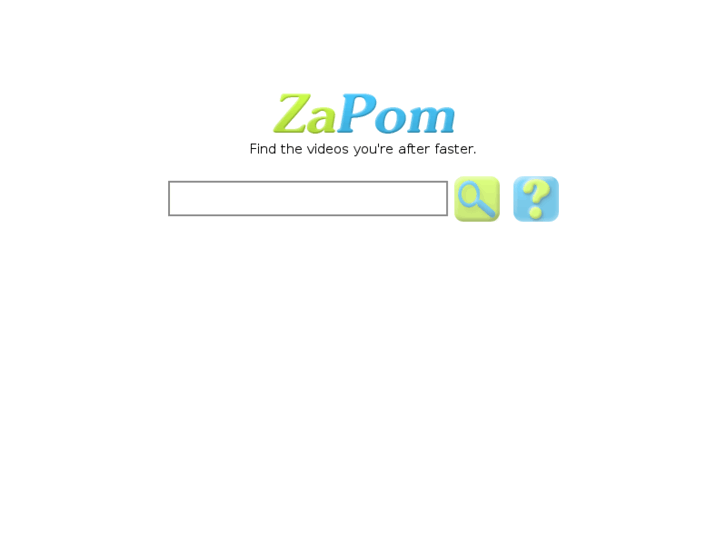 www.zapom.com