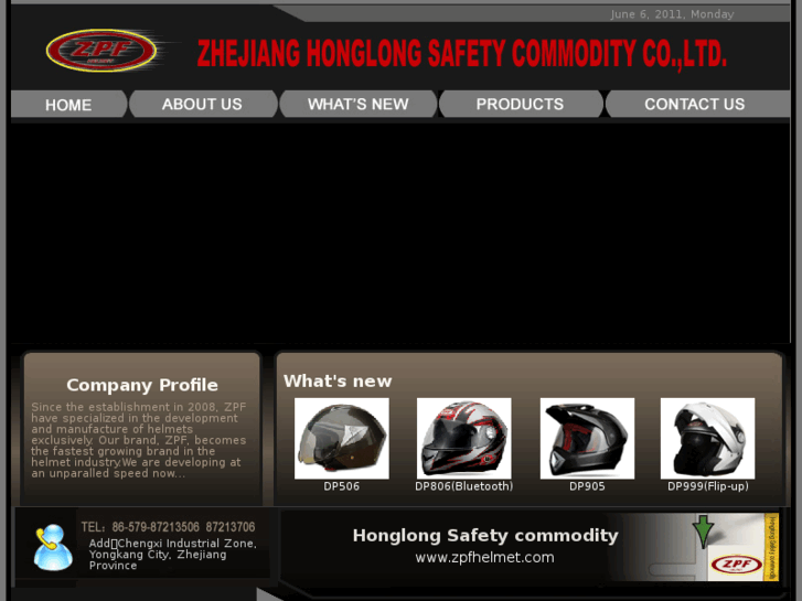 www.zpfhelmet.com