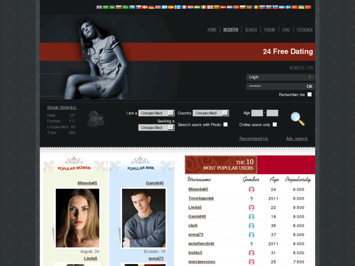 www.24freedating.com