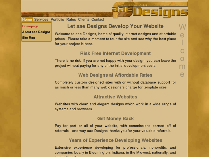 www.aaedesigns.com