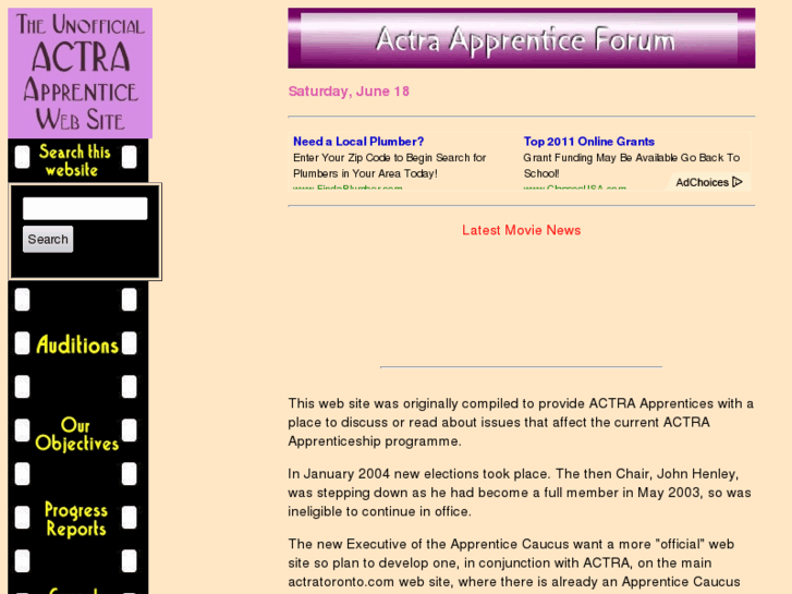 www.actra-apprentice.com