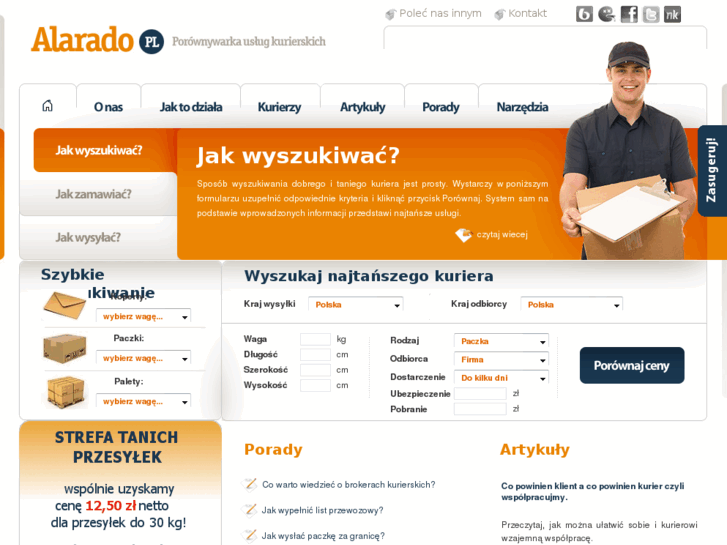 www.alarado.pl