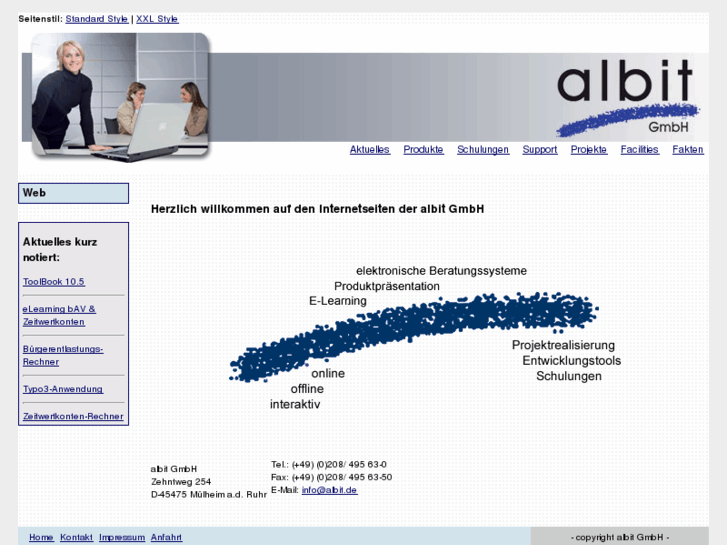 www.albit.info