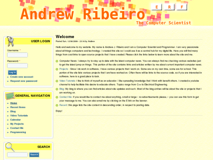 www.andrewribeiro.com