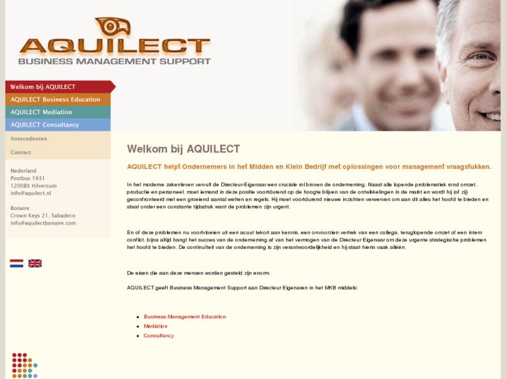 www.aquilectbonaire.com