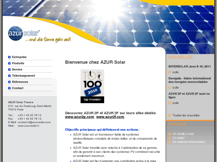 www.azur-solar.fr