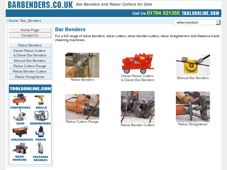 www.barbenders.co.uk