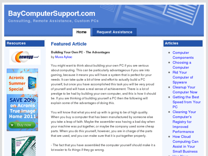 www.baycomputersupport.com