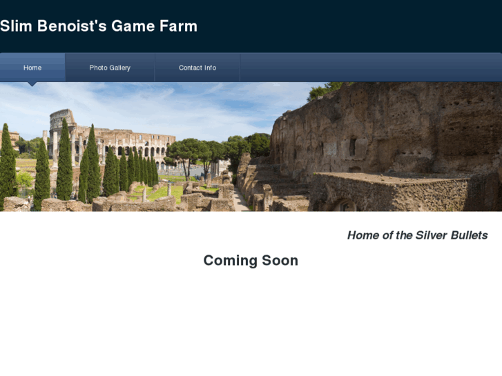 www.benoistgamefarm.com