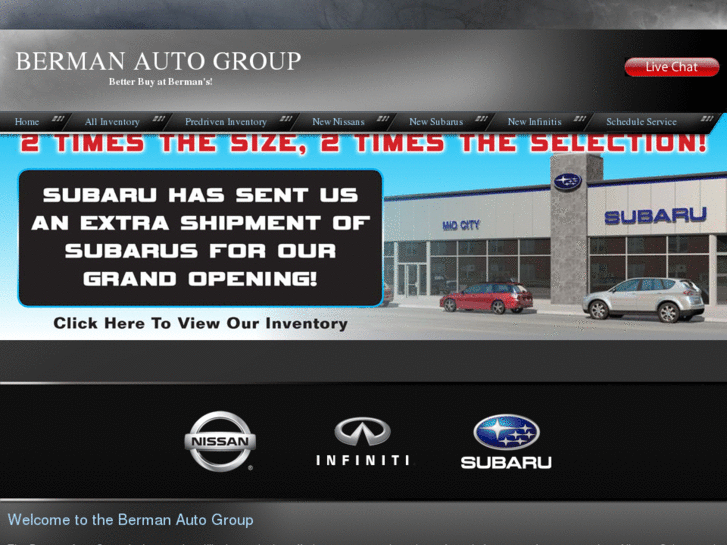 www.bermanauto.com