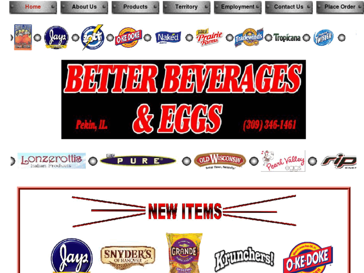 www.betterbeverages.biz