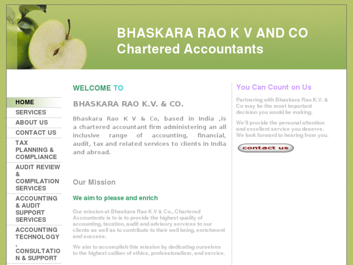 www.bhaskararao.com