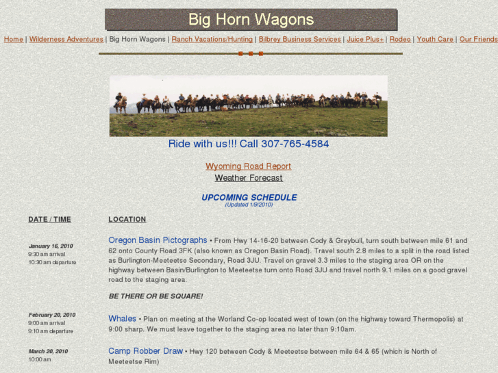 www.bighornwagons.com