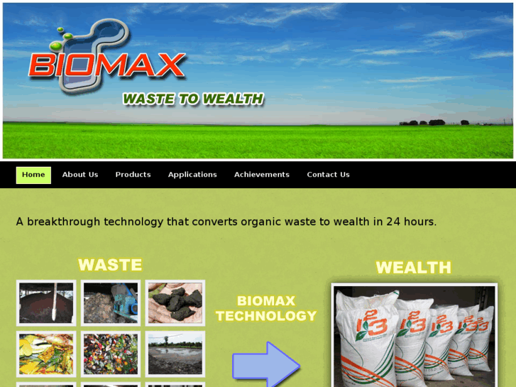 www.biomaxtech.com