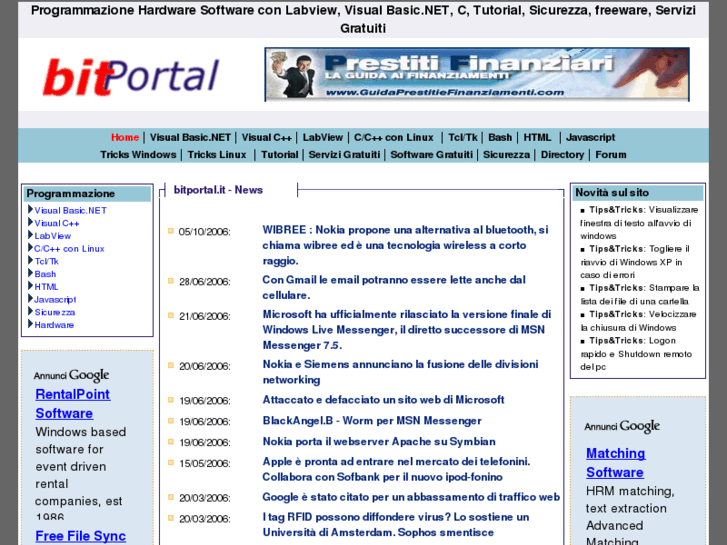 www.bitportal.it