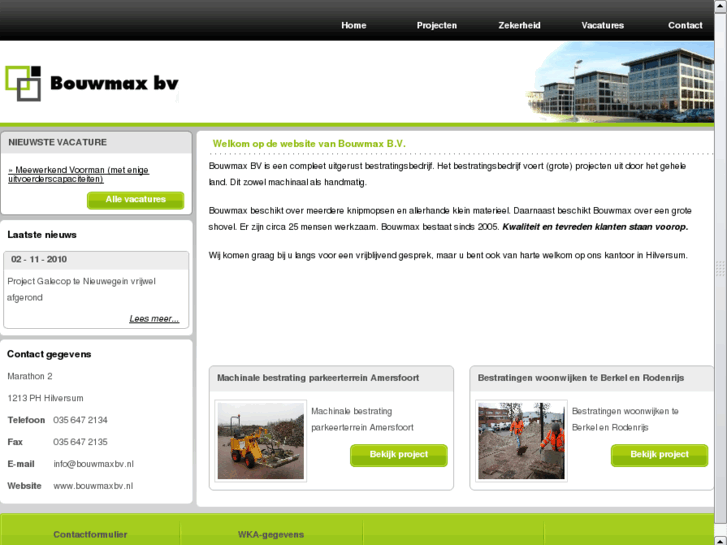 www.bouwmax.net