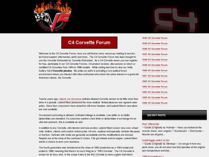 www.c4corvetteforum.com