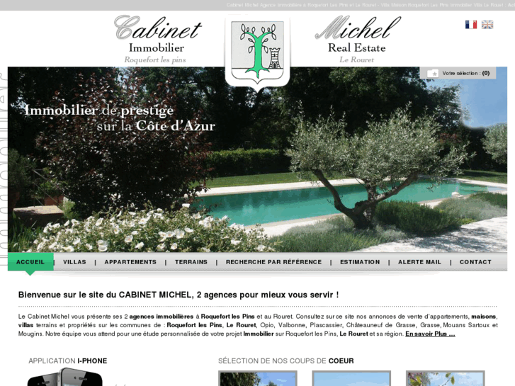 www.cabinetmichel.com