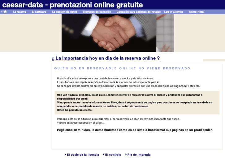 www.caesar-data.info