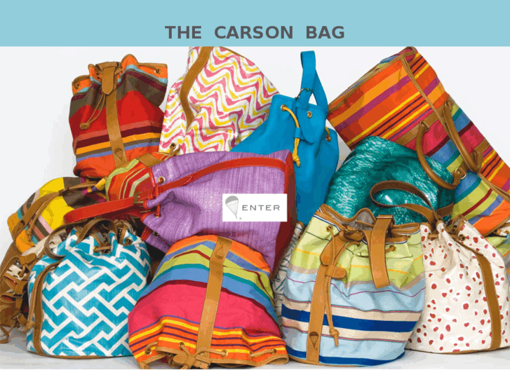 www.carsonbag.com