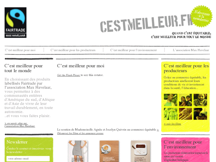 www.cestmeilleur.fr