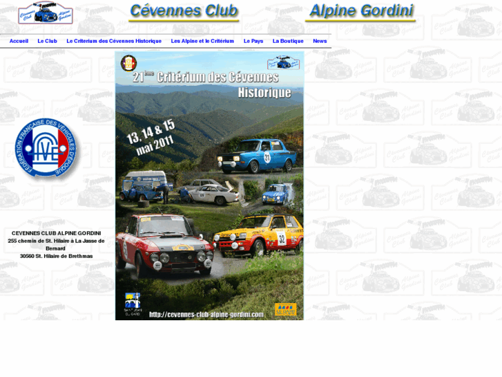 www.cevennes-club-alpine-gordini.com