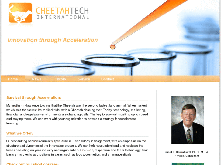 www.cheetahtech.net