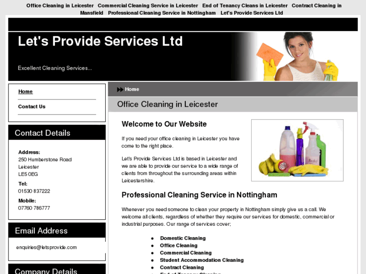 www.cleaning-leicester.com