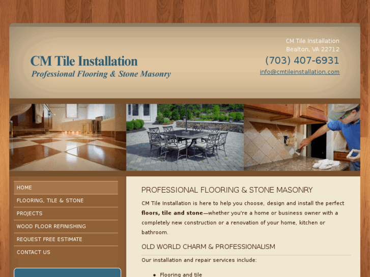 www.cmtileinstallation.com