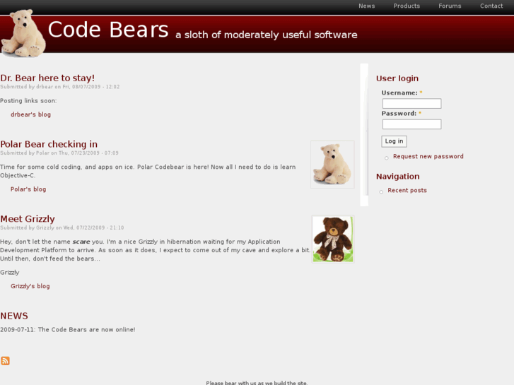 www.codebears.com