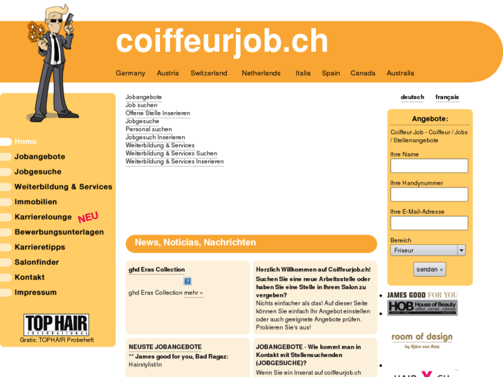 www.coiffeurjob.ch