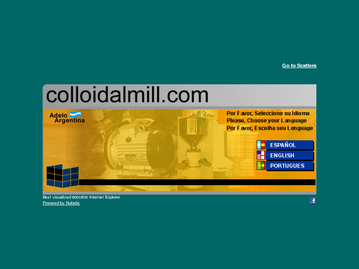 www.colloidalmill.com