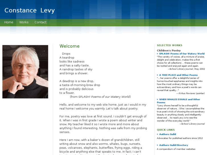 www.constancelevy.com